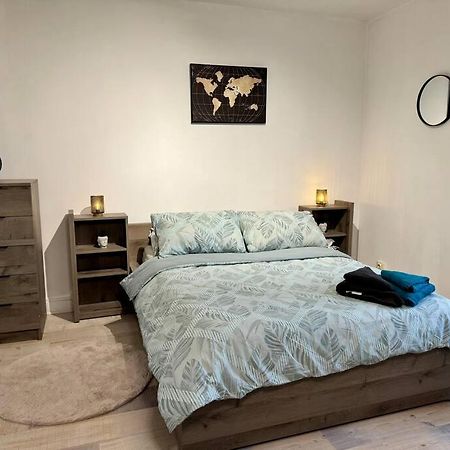 Appartamento Isval Wifi-Hyper Centre Cognac Esterno foto
