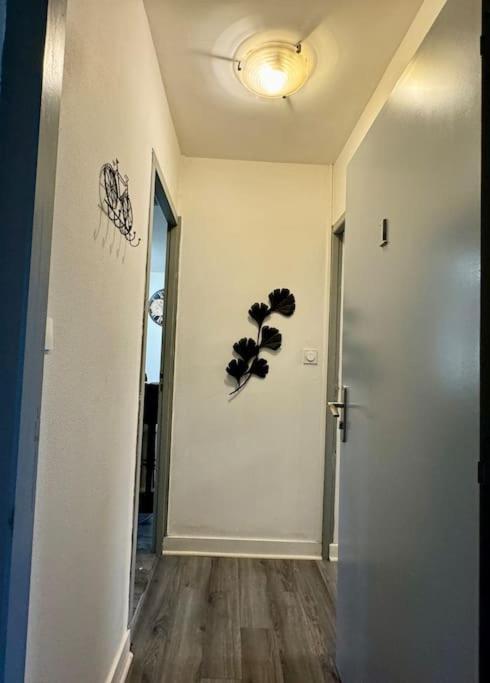 Appartamento Isval Wifi-Hyper Centre Cognac Esterno foto