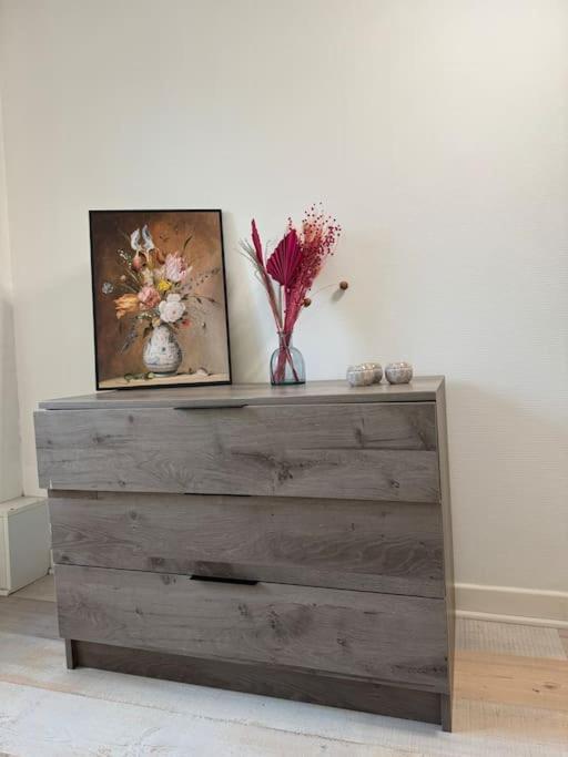 Appartamento Isval Wifi-Hyper Centre Cognac Esterno foto