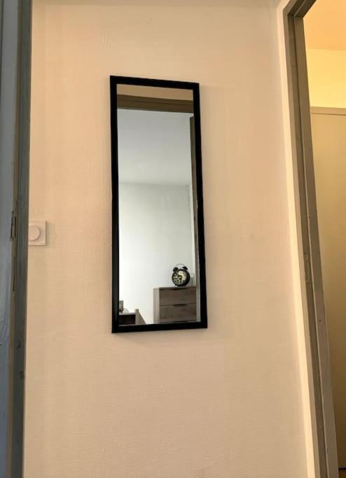 Appartamento Isval Wifi-Hyper Centre Cognac Esterno foto